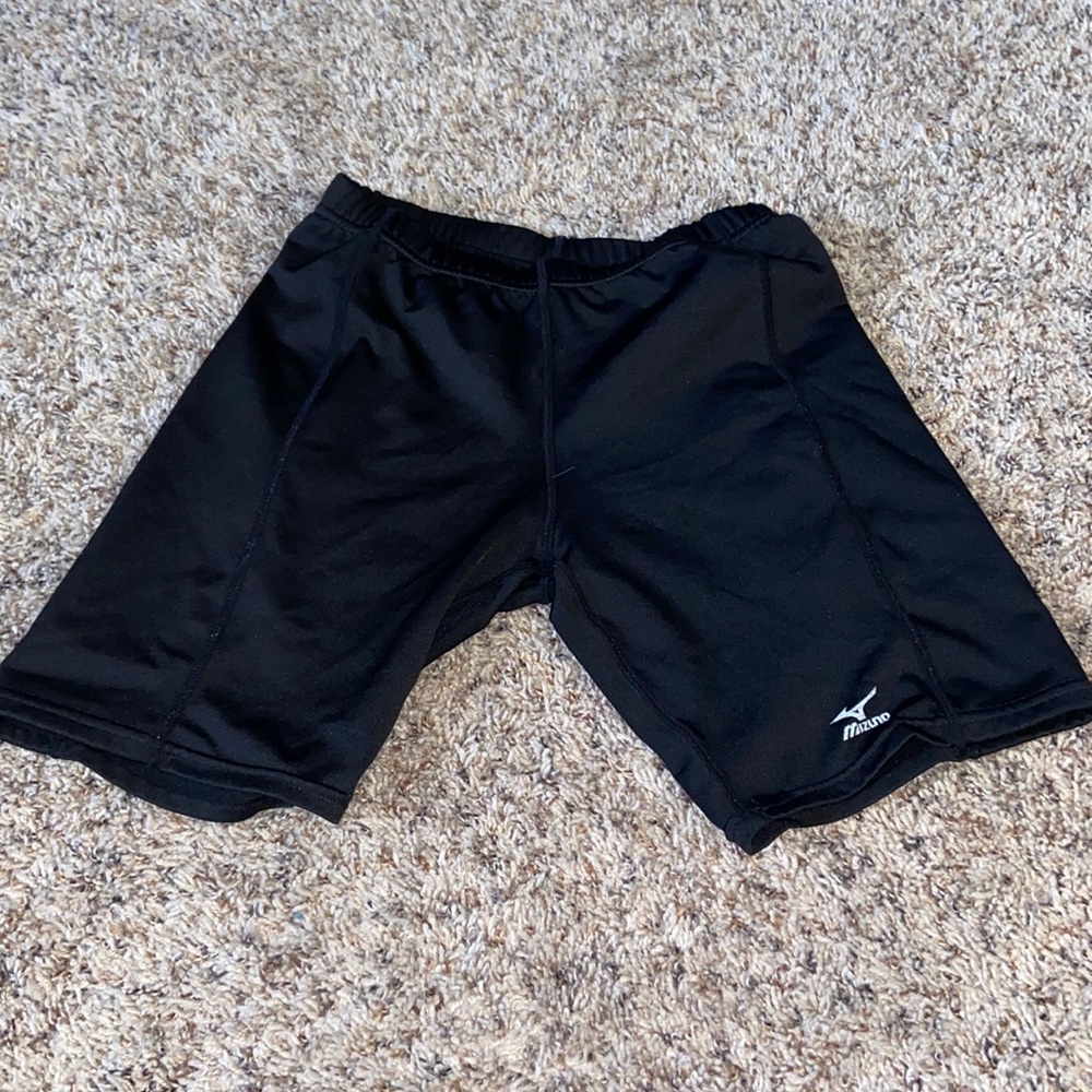 Mizuno Sliding Shorts